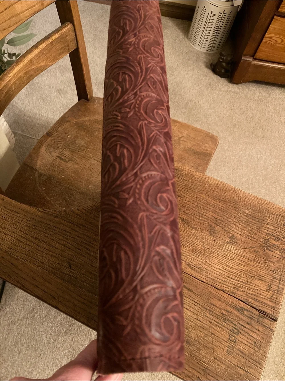 Crimson Willow nwot crimson